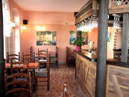 Foto: Taverna Mamma Mia