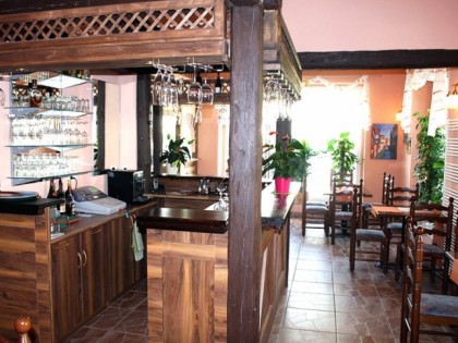 Foto: Taverna Mamma Mia
