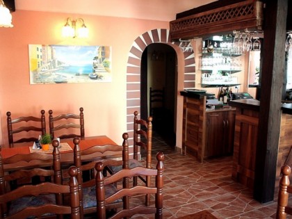 Foto: Taverna Mamma Mia