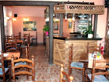 Foto: Taverna Mamma Mia