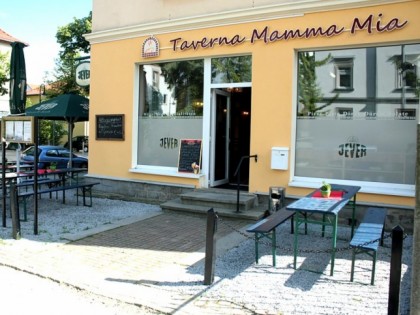 Foto: Taverna Mamma Mia